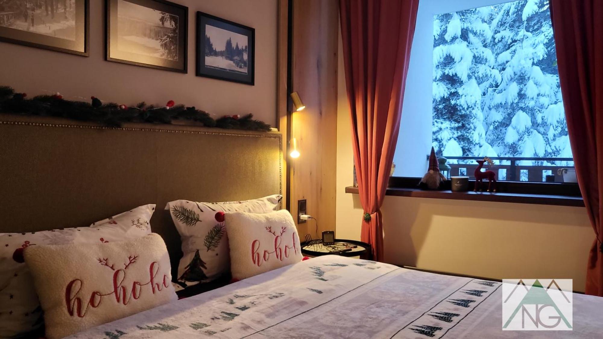 Pinewood Ang Luxurious Apartment A32 Borovets Exterior foto